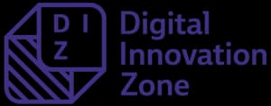 Digital Innovation Zone logo