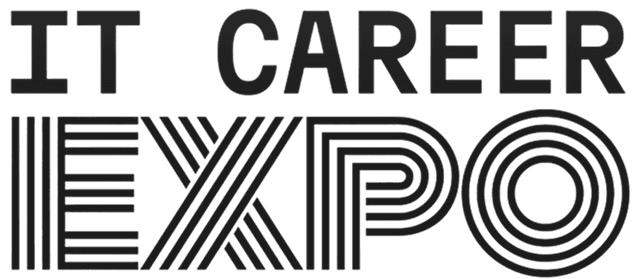 IT Career Expo logo