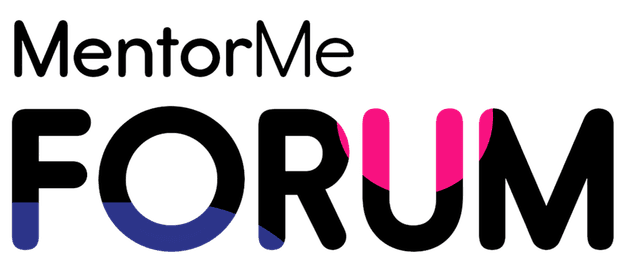 MentorMe Forum logo